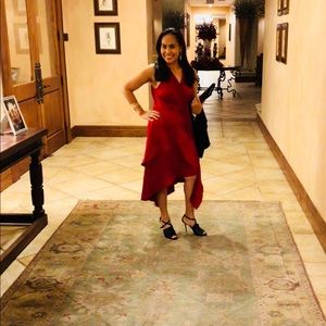 Meet your Posher, Edna